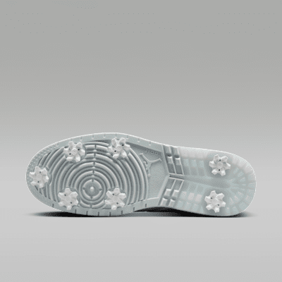 Jordan NU Retro 1 G Golf Shoes. Nike.com